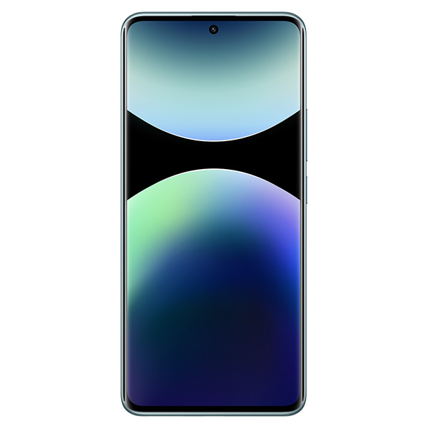 סמארטפון Redmi Note 14 Pro+ 5G גרסה 12GB+512GB בצבע כחול - תצוגה