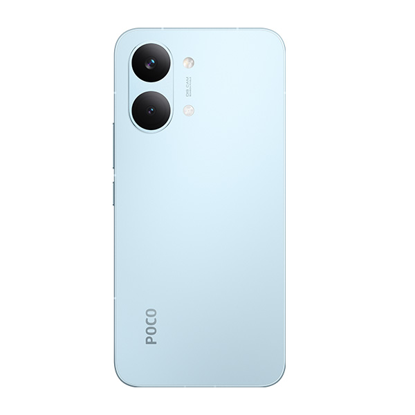 POCO X8 Pro Max 5G גרסה 12GB+256B בצבע כחול