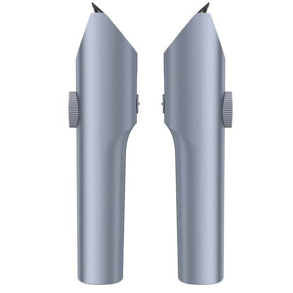 מכונת תספורת נטענת דור 2 שיאומי דגם Xiaomi Hair Clipper 2