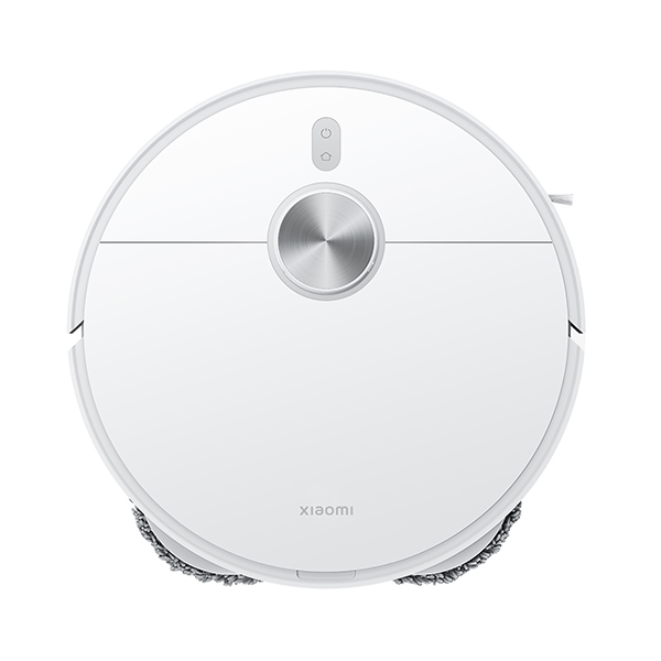 שואב אבק שוטף רובוטי שיאומי דגם Xiaomi Robot Vacuum X10 Plus
