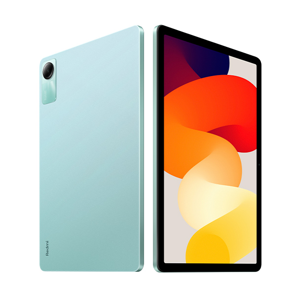 טאבלט Redmi Pad SE 8GB+256GB בצבע ירוק