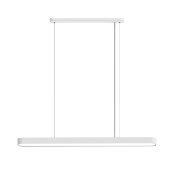 מנורת תקרה תלויה דגם Yeelight Crystal Padent Lamp YLDL01YL