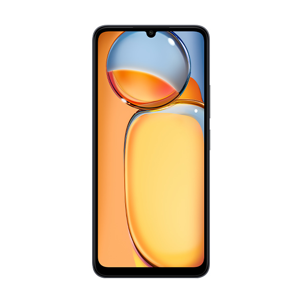 סמארטפון Redmi 13C NFC גרסה 8GB+256GB בצבע שחור