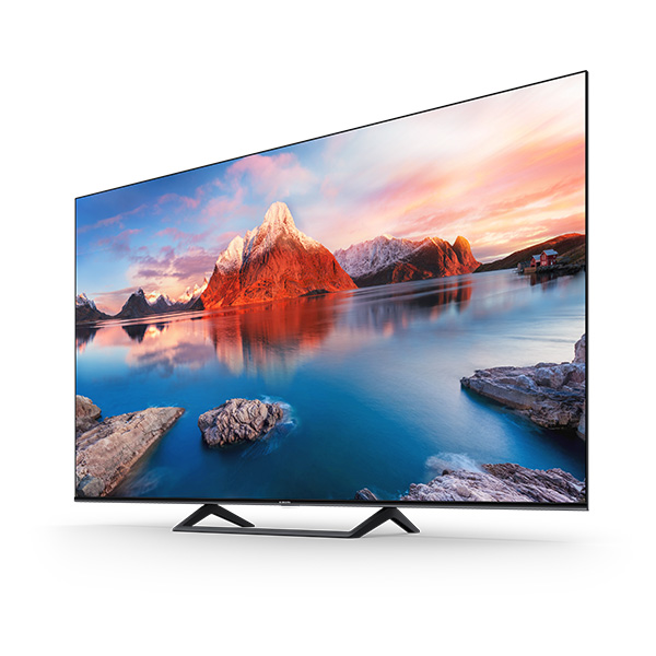 טלוויזיה חכמה ''65 4K שיאומי Xiaomi TV A Pro 65'' L65M8-A2ME