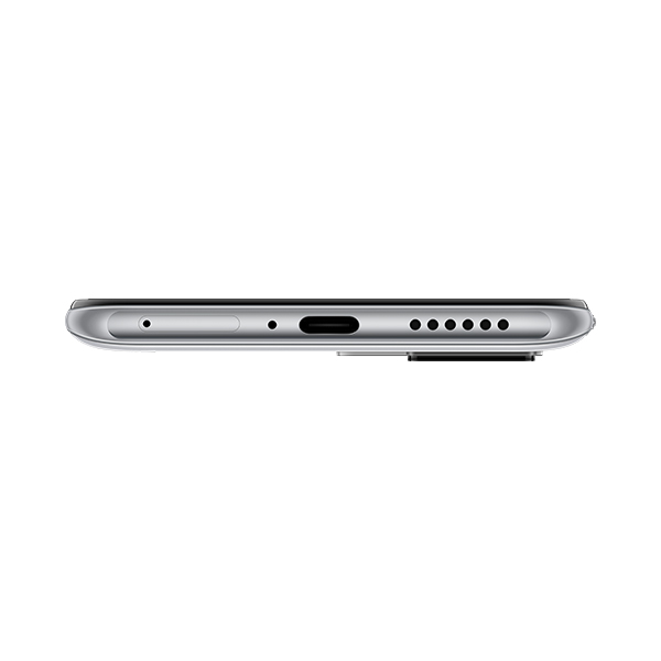 סמארטפון Xiaomi 11T PRO 5G גרסה 12GB+256GB בצבע לבן
