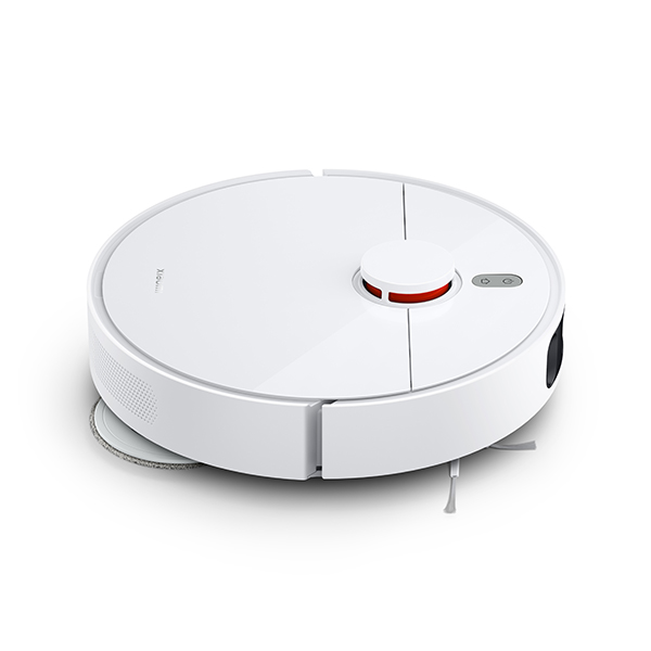 שואב אבק שוטף רובוטי שיאומי דגם Xiaomi Robot Vacuum  S10 Plus - עודפים