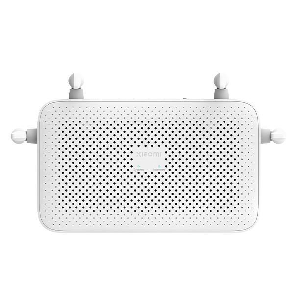 נתב חכם 4 אנטנות Xiaomi Router AX1500