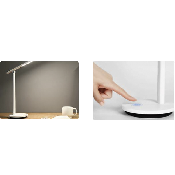 מנורת שולחן מתקפלת Yeelight Folding Desk Lamp Z1 Pro
