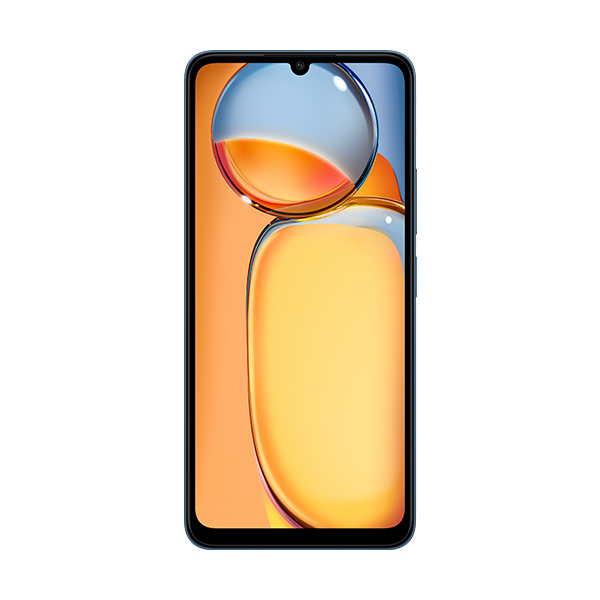 סמארטפון Redmi 13C גרסה 8GB+256GB בצבע כחול
