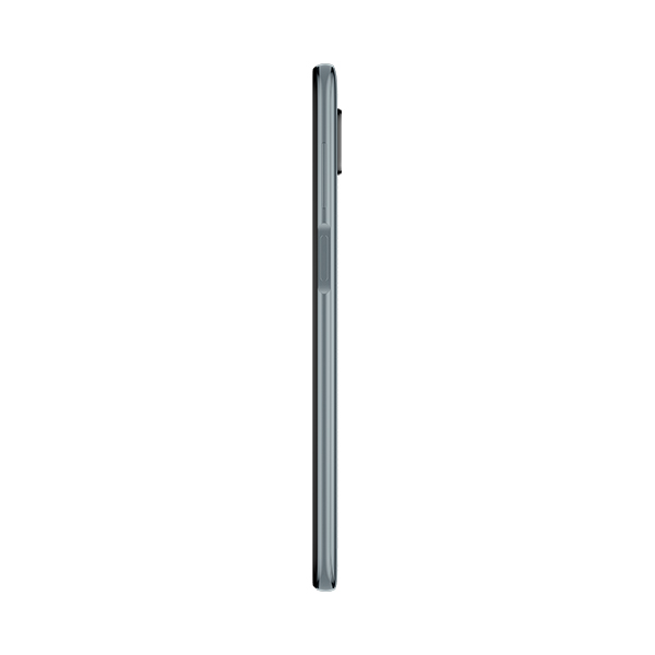 סמארטפון Redmi Note 9 Pro גרסה 6GB+128GB בצבע אפור כחול