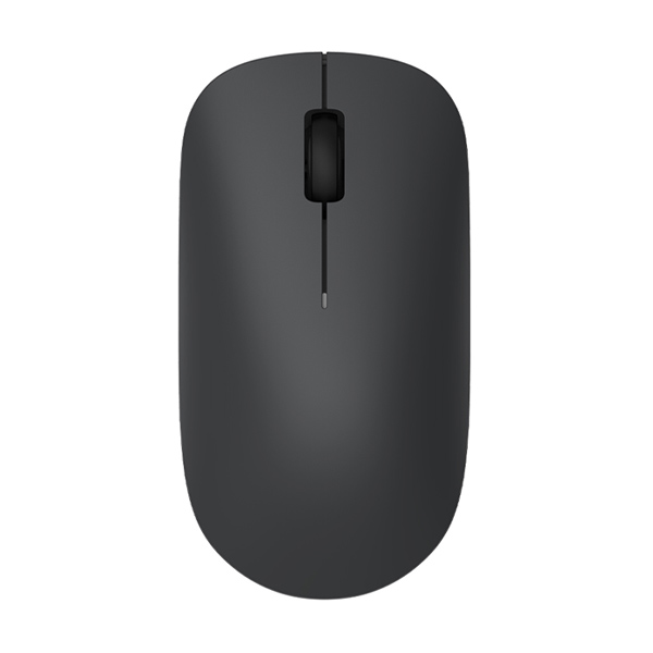 עכבר אלחוטי שיאומי דגם Xiaomi Wireless Mouse Lite