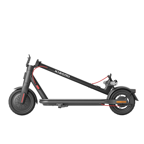 קורקינט חשמלי מתקפל שיאומי דור 1 דגם Xiaomi Electric Scooter 4 Lite