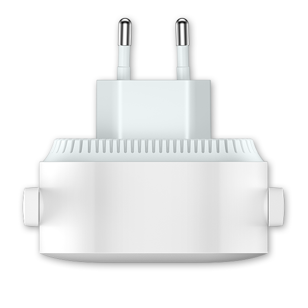 מגדיל טווח בתדר 2.4GHz שיאומי דגם Xiaomi WiFi Range Extender N300