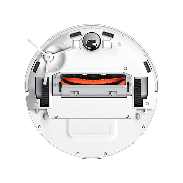 שואב אבק רובוטי שוטף שיאומי דגם Mi Robot Vacuum Mop 2 Lite