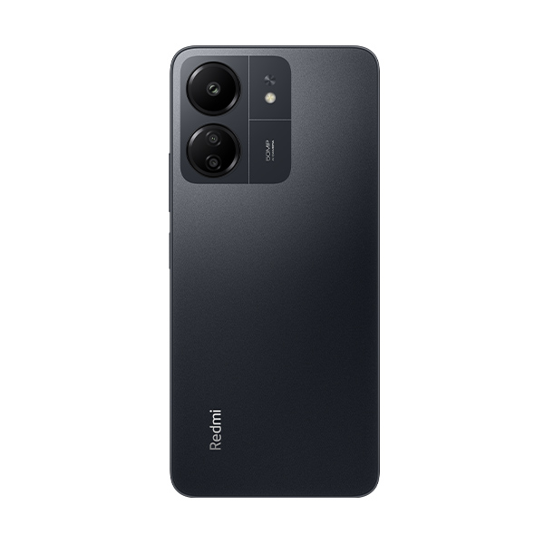 סמארטפון Redmi 13C NFC גרסה 8GB+256GB בצבע שחור