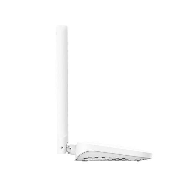 נתב חכם 4 אנטנות בתדרי 2.4/5GHz  דגם - Mi Router 4A EU