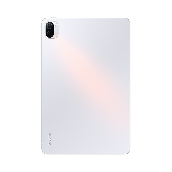 טאבלט Xiaomi Pad 5 גרסה 6GB+128GB בצבע לבן