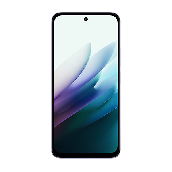 Redmi 15 NFC גרסה 8GB+256GB בצבע סגול