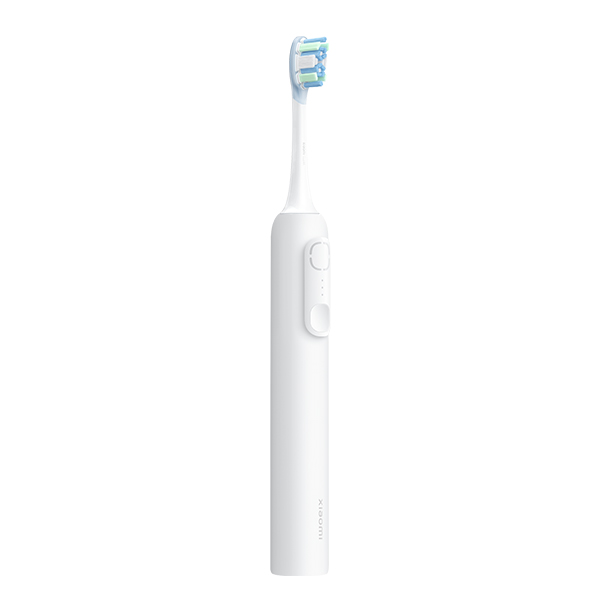  מברשת שיניים חשמלית Xiaomi Oscillation Electric Toothbrush בצבע לבן