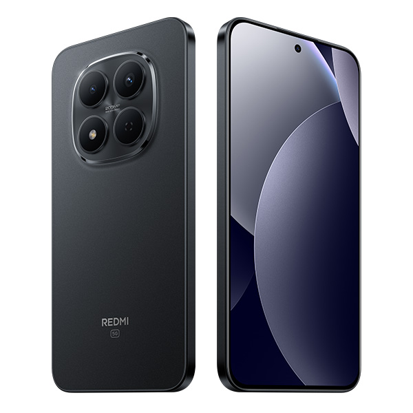 Redmi Note 15 Pro 5G גרסה 8GB+256GB בצבע שחור