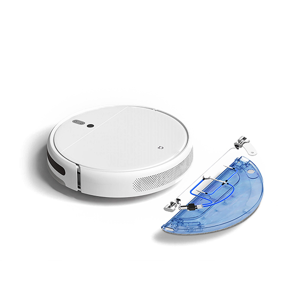 שואב אבק רובוטי שוטף Mi Robot Vacuum MOP