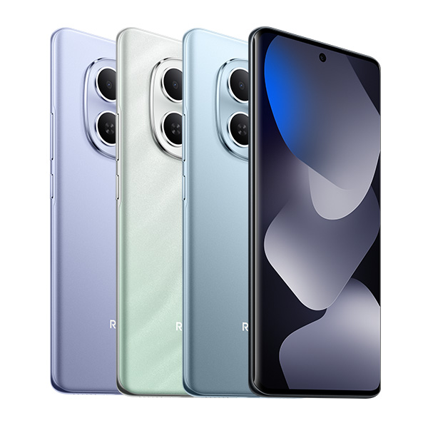 סמארטפון Redmi Note 15 גרסה 8GB+256GB בצבע כחול