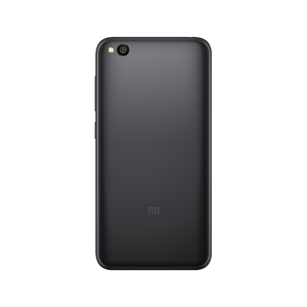 סמארטפון REDMI GO גרסה 1GB+8GB בצבע שחור