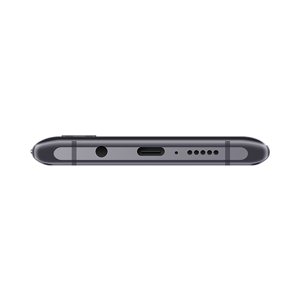 סמארטפון Mi note 10 Lite גרסה 6GB+128GB בצבע אפור