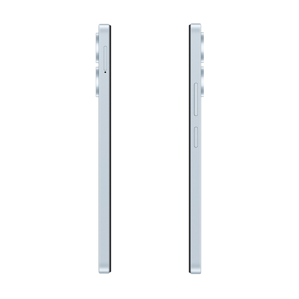 סמארטפון Redmi 13C גרסה 8GB+256GB בצבע לבן
