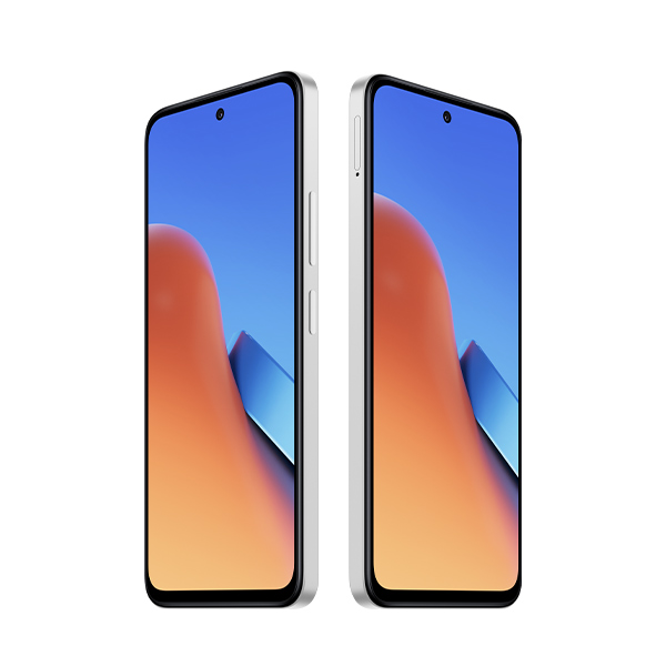 סמארטפון Redmi 12 NFC גרסה 8GB+256GB בצבע כסוף
