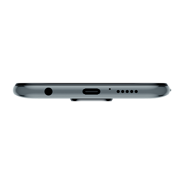 סמארטפון Redmi Note 9S גרסה 6GB+128GB בצבע אפור