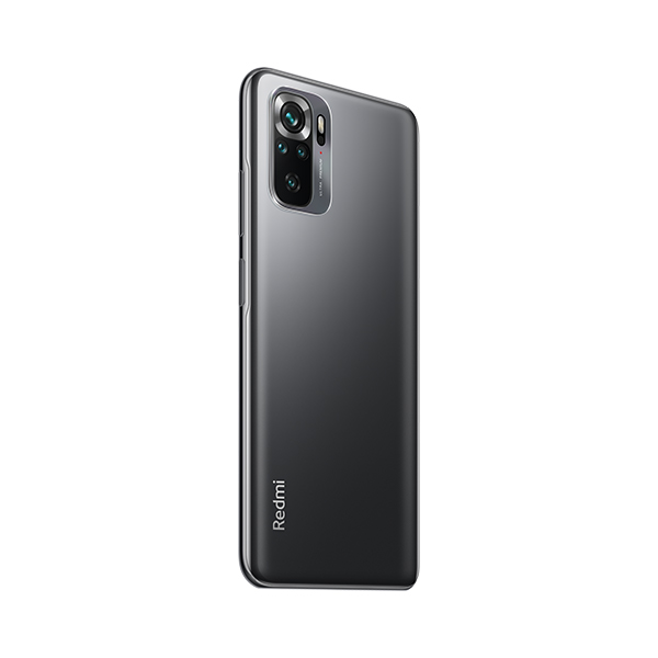 סמארטפון Redmi Note 10S גרסה 6GB+64GB בצבע אפור