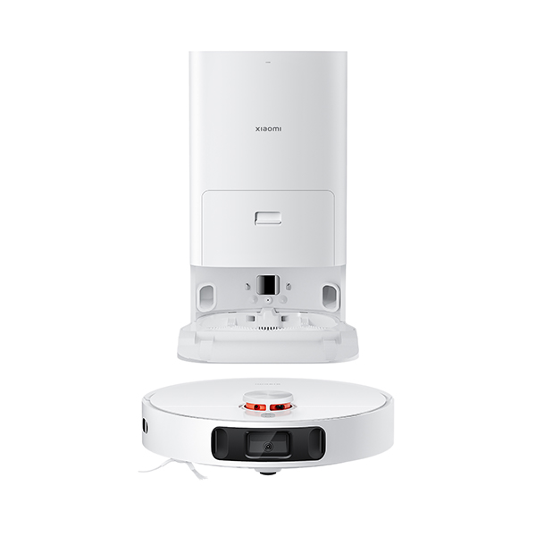 שואב אבק שוטף רובוטי שיאומי דגם Robot Vacuum X10 Plus - עודפים