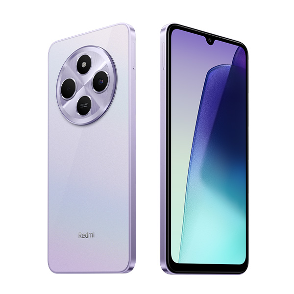 סמארטפון Redmi 14C גרסה 4GB+128GB בצבע סגול - עודפים