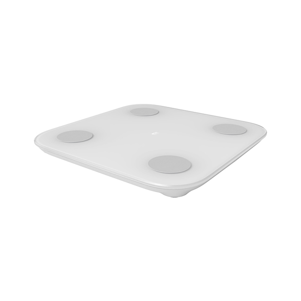 משקל חכם דור 2 דגם Mi Body Composition Scale 2