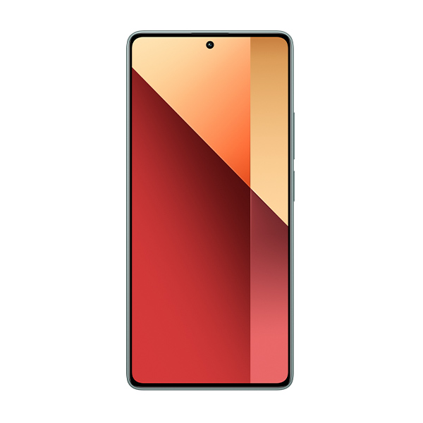 סמארטפון Redmi Note 13 Pro NFC גרסה 12GB+512GB בצבע ירוק