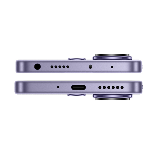 סמארטפון POCO M6 PRO גרסה 12GB+512GB בצבע סגול - עודפים