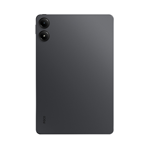 טאבלט POCO Pad 8GB+256GB בצבע אפור