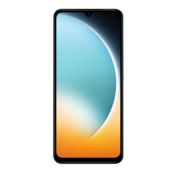 POCO C71 גרסה 3GB+64GB בצבע זהב - תצוגה