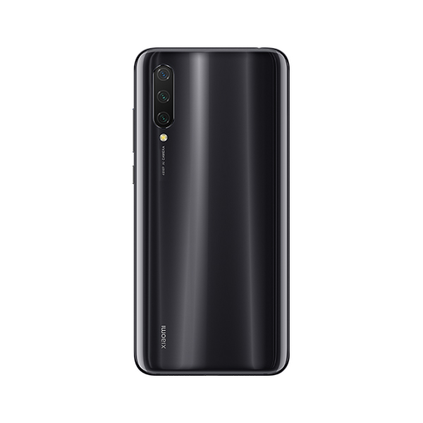 סמארטפון MI 9 LITE גרסה 6GB+128GB בצבע שחור