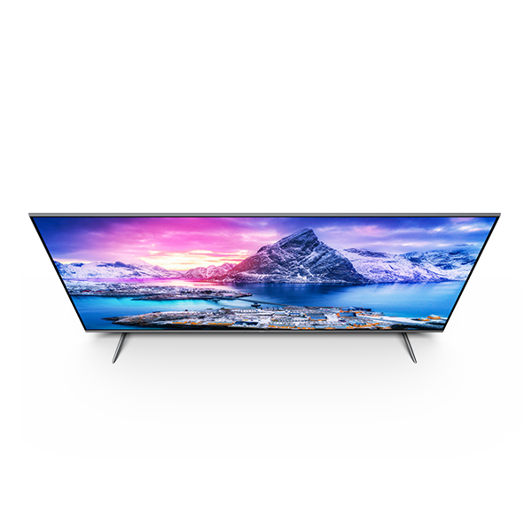 טלוויזיה חכמה "QLED-4K 55 שיאומי דגם L55M6-6ESG