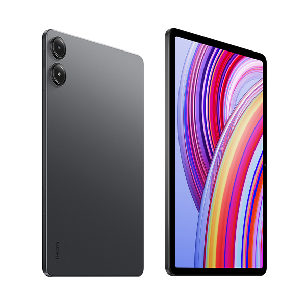 טאבלט Redmi Pad Pro 8GB+256GB בצבע אפור