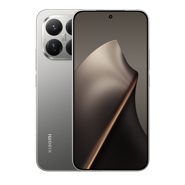 סמארטפון Xiaomi 15T Pro 5G גרסה 12GB+1024GB בצבע אפור