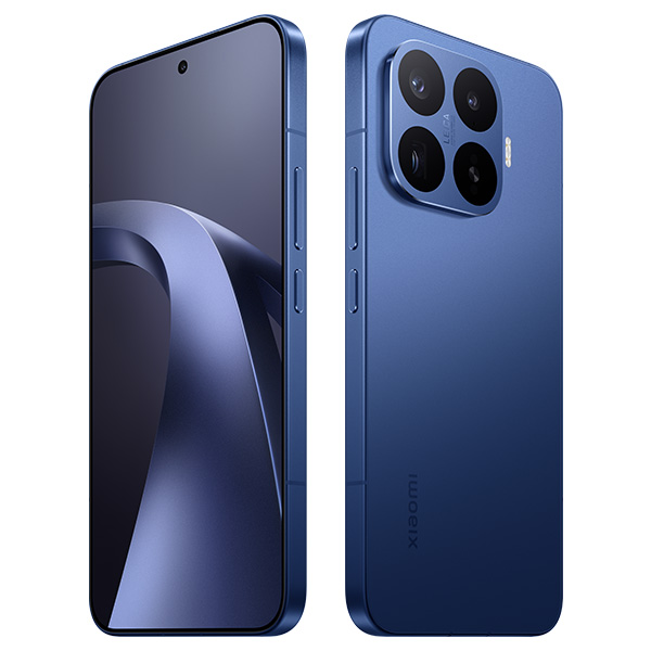 Xiaomi 17T Pro 5G גרסה 12GB+512GB בצבע כחול