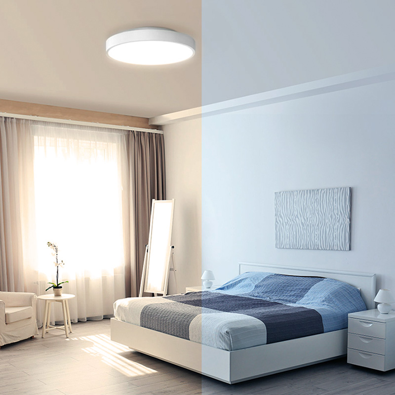מנורת תקרה חכמה Yeelight Pro דגם Yeelight Smart LED Ceiling Light Pro