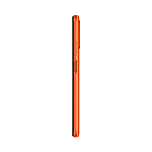 סמארטפון Redmi 9T  גרסה 4GB+128GB בצבע כתום