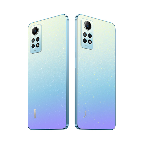 סמארטפון Redmi note 12 PRO גרסה 8GB+256GB בצבע כחול