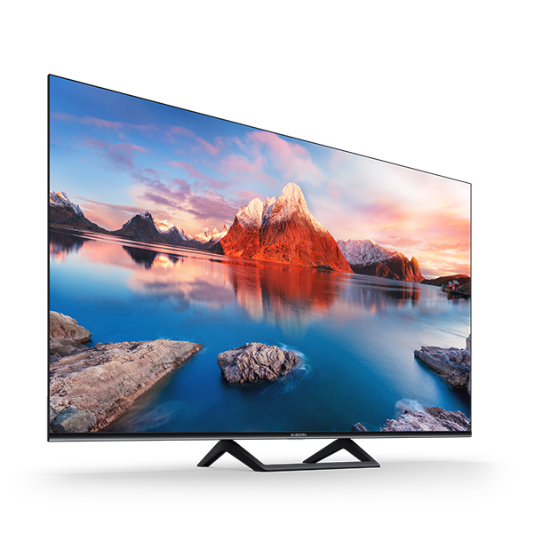 טלוויזיה חכמה "55 שיאומי Xiaomi TV A Pro 55" L55M8-A2ME
