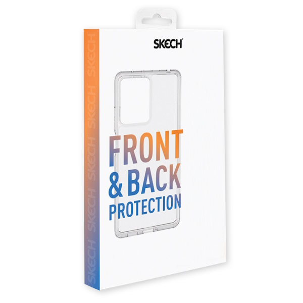 כיסוי אחורי SKECH ל Poco X6 Pro 5G
