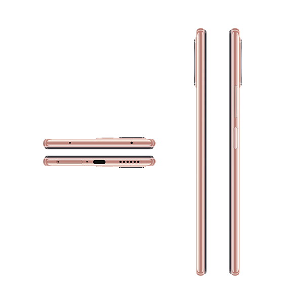 סמארטפון Xiaomi 11 lite 5G NE גרסה 8GB+128GB בצבע ורוד